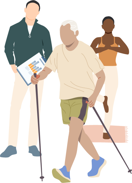 Sportwissenschafliche Beraterinnen K&auml;rnten